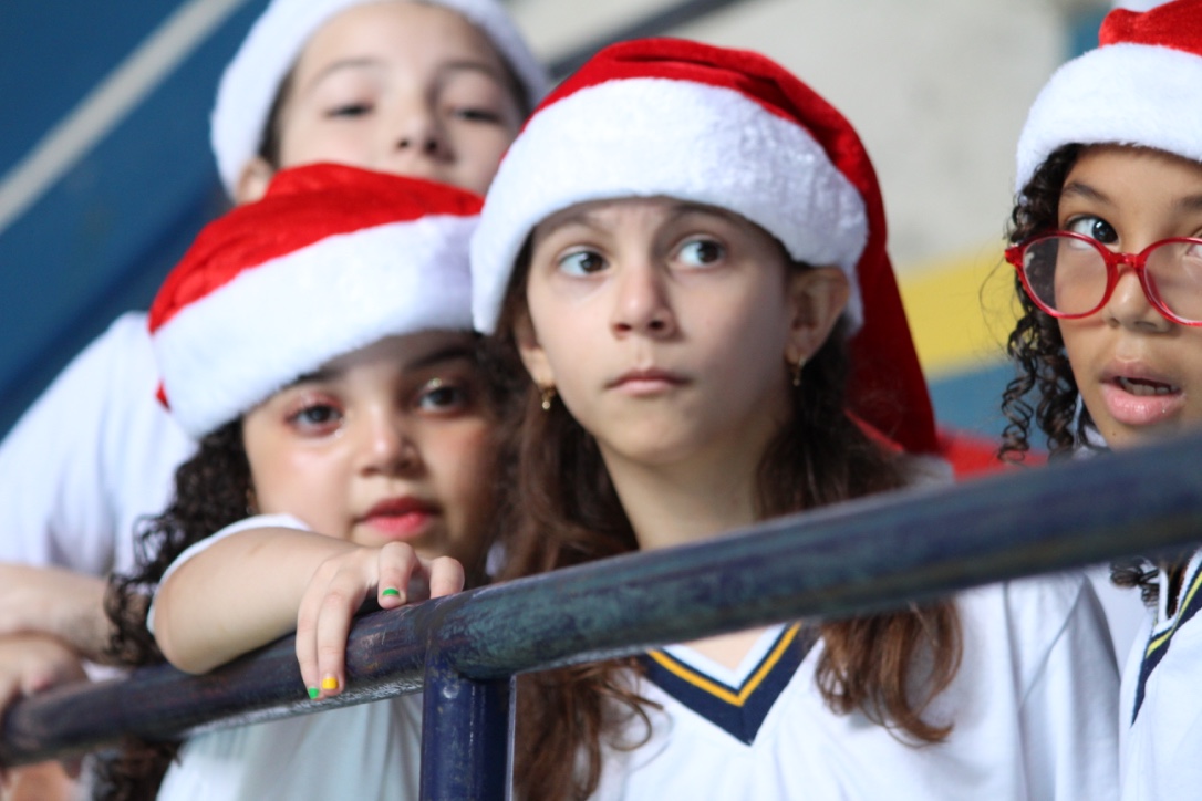 Cantata de Natal 2022